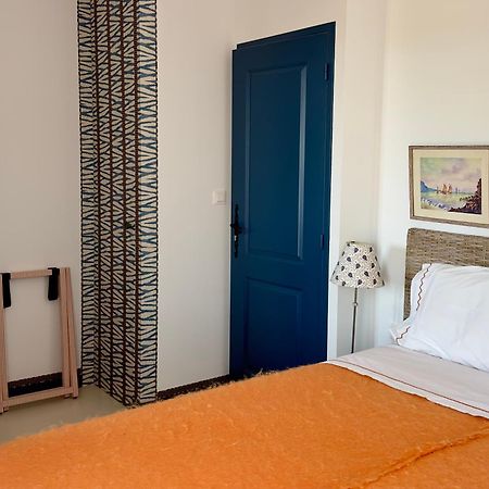 Villa Amahe - Chambres D'Hotes Au Coeur De Piriac Sur Mer エクステリア 写真