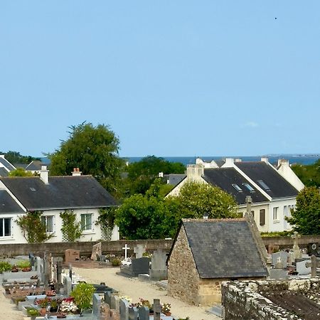 Villa Amahe - Chambres D'Hotes Au Coeur De Piriac Sur Mer エクステリア 写真