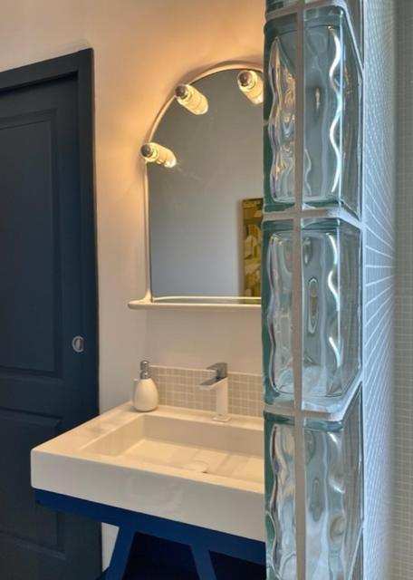 Villa Amahe - Chambres D'Hotes Au Coeur De Piriac Sur Mer 部屋 写真