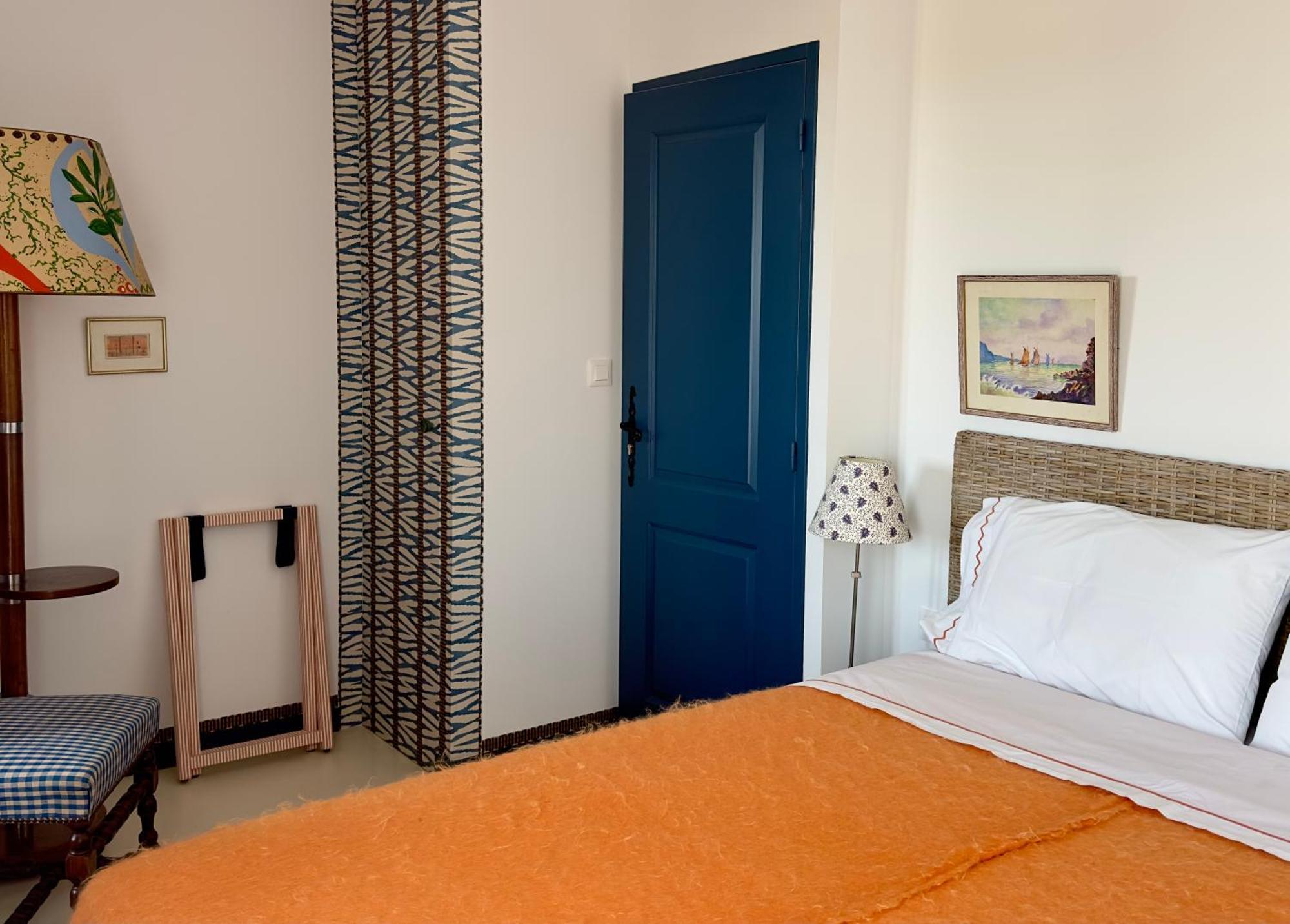 Villa Amahe - Chambres D'Hotes Au Coeur De Piriac Sur Mer エクステリア 写真